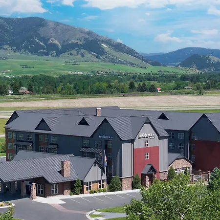 Residence Inn Bozeman-2