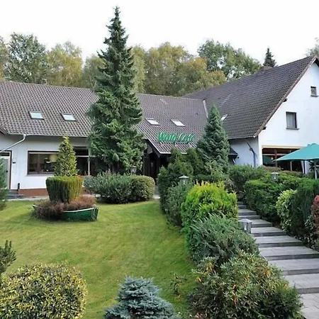 Wald-Cafe Hotel-Restaurant-3