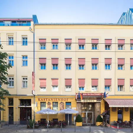 Hotel Kastanienhof-3