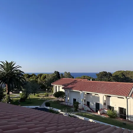Cefalu Resort - Sporting Club-3