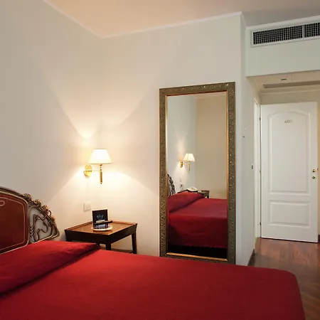 Hotel Villa Pigna-3