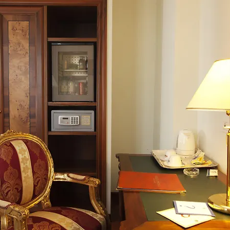 Hotel Villa Pigna-2