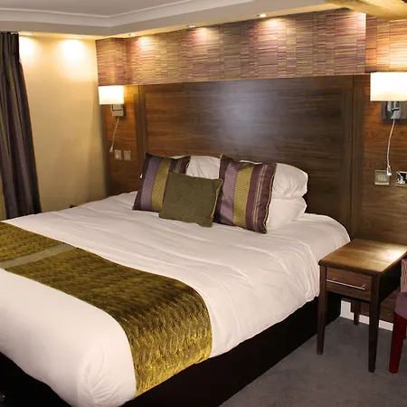Mill Hotel & Spa-2