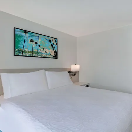 Hilton Garden Inn Jacksonville Orange Park-2