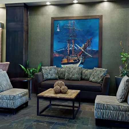 Oxford Suites Silverdale-3