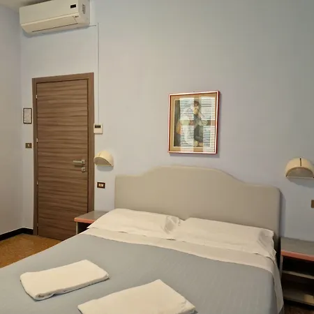 Hotel Sud Est By Fam Rossetti-3