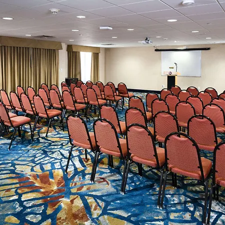 Best Western Plus Henderson Hotel-2