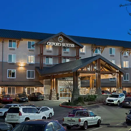 Oxford Suites Silverdale-2