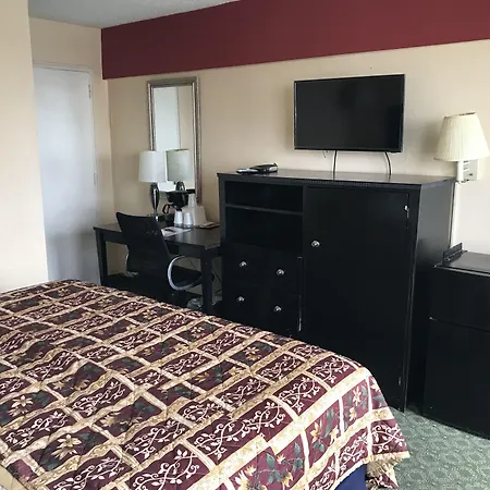 Red Carpet Inn & Suites Atlantic City-3