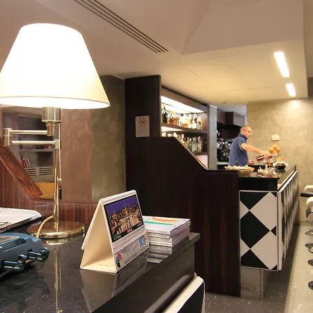 Hotel Metrò-2