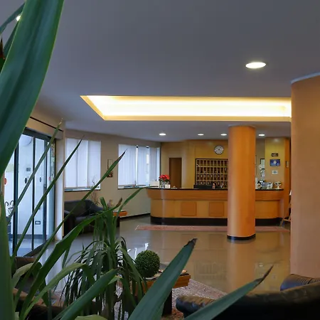 Hotel Romanisio-2