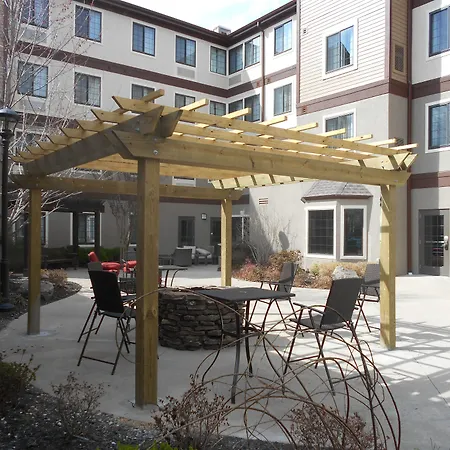 Staybridge Suites Fayetteville By Ihg-2