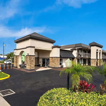 Americas Best Value Inn Orlando, FL-3