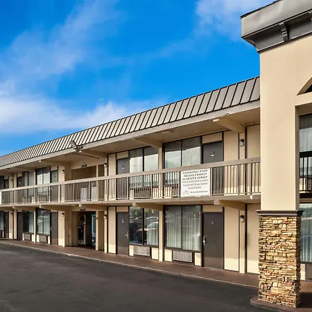 Americas Best Value Inn Orlando, FL-2