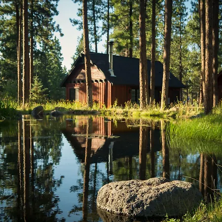 Fivepine Lodge-2