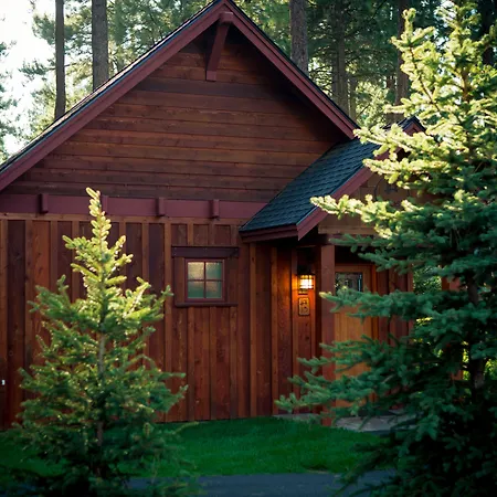 Fivepine Lodge-3