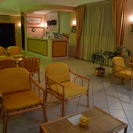 Hotel Virgilio-3