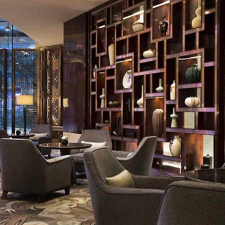 Jw Marriott Hotel Chongqing-3