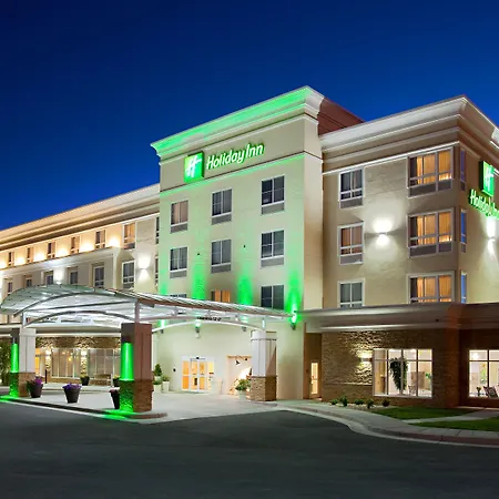 Holiday Inn Laramie By Ihg-2