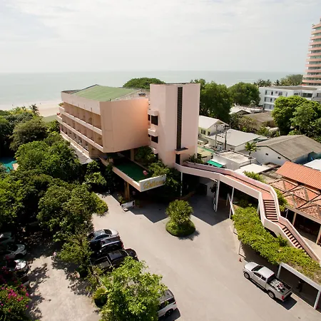 Sailom Hotel Hua Hin - Sha Extra Plus-2