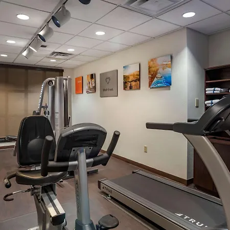 Comfort Suites Mobile West Tillmans Corner-3