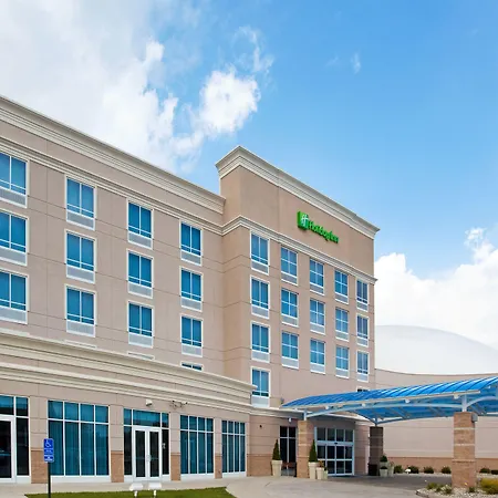 Holiday Inn Toledo - Maumee I-80/90 By Ihg-2