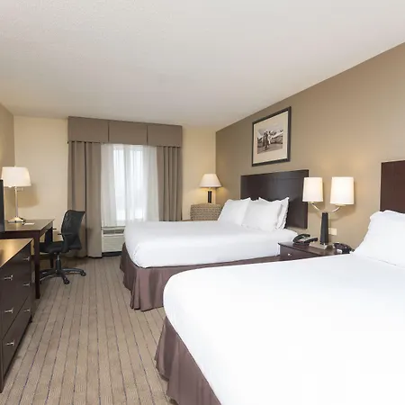 Holiday Inn Aurora North - Naperville By Ihg-3