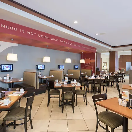 Holiday Inn Aurora North - Naperville By Ihg-2