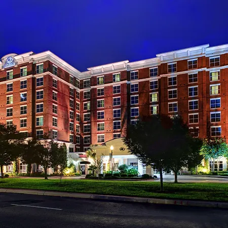 Hilton Columbia Center-3