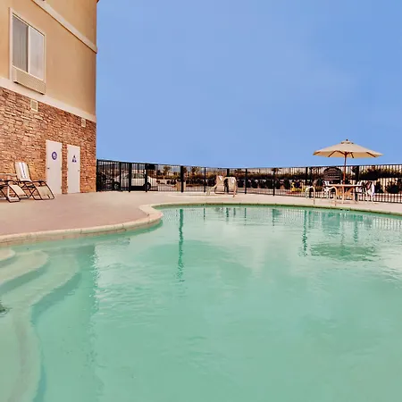Holiday Inn Express & Suites Beaumont - Oak Valley By Ihg-3