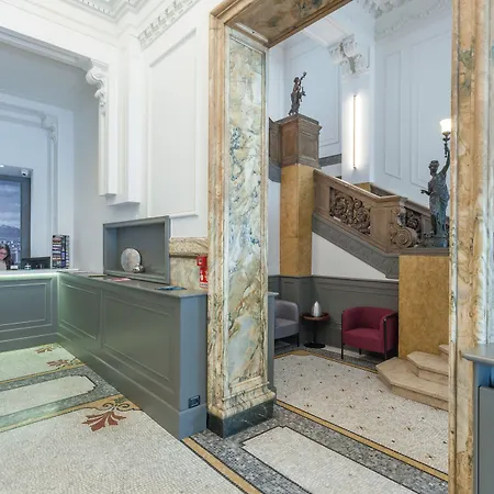 Best Quality Hotel Dock Milano-3