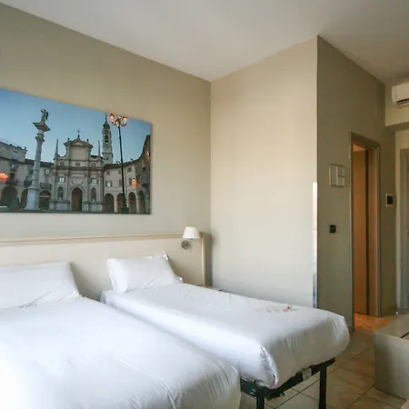 Best Quality Hotel Dock Milano-2