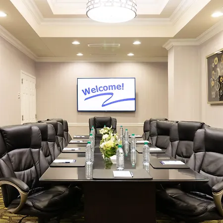 Holiday Inn Express Savannah - Historic District-3