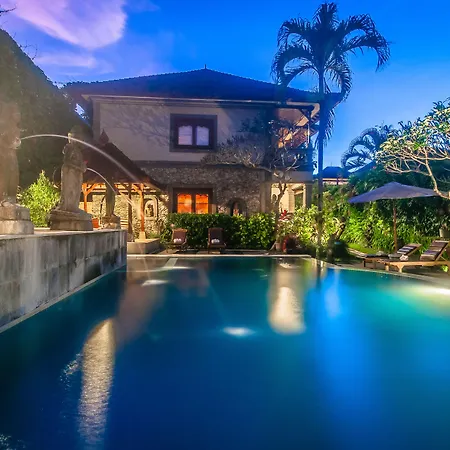 Sahadewa Resort & Spa-2