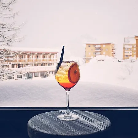Araucaria Hotel & Spa-3