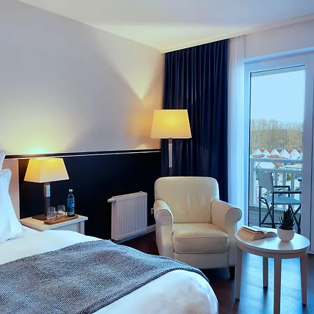 Precise Resort Hafendorf Rheinsberg-2