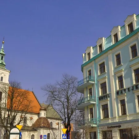Matejko Hotel-2