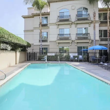 Fairfield Inn & Suites Temecula-3