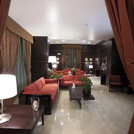 Hotel Vittoria-2