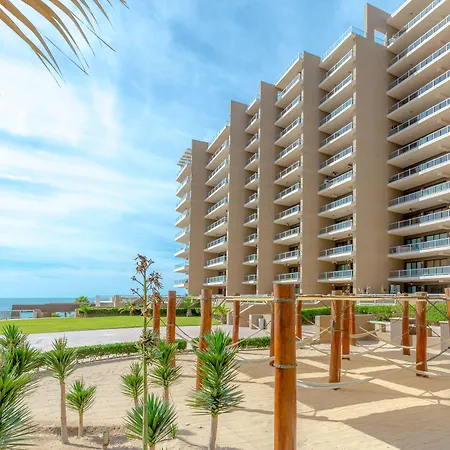 Las Palomas Beach And Golf Resort-2