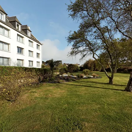 The Originals Boutique, Hôtel Spa Le Triton, Roscoff-3