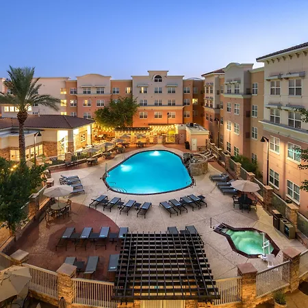 Residence Inn Phoenix Glendale Sports & Entertainment District-3