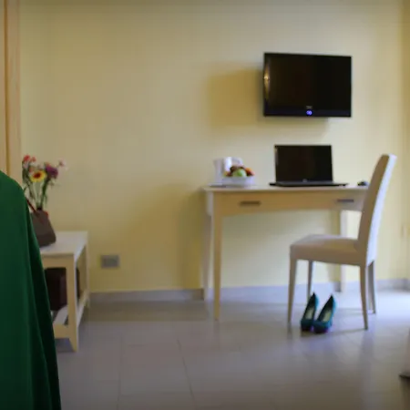 Hotel Marini-3