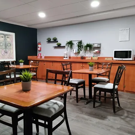 S.J. Suites Hotel-3