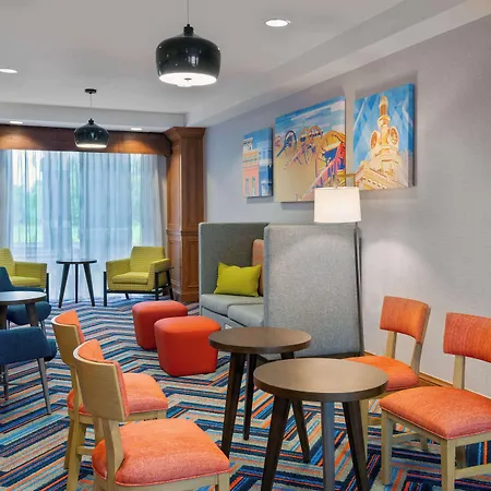 Hampton Inn & Suites Murfreesboro-3