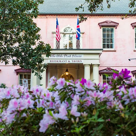 Holiday Inn Savannah Historic District By Ihg-3