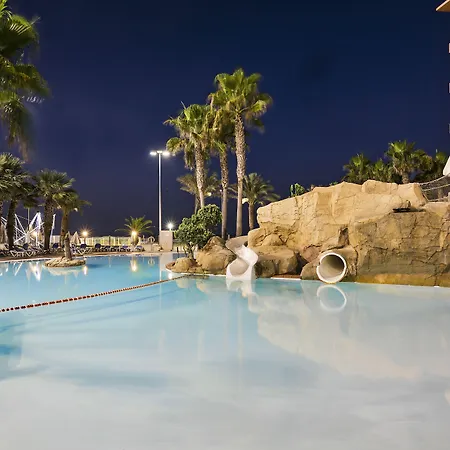 Hotel Best Roquetas-3
