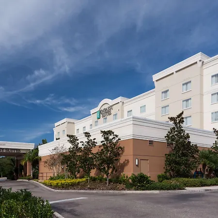 Embassy Suites By Hilton Tampa Brandon-3