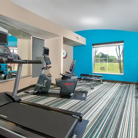 Candlewood Suites Dallas Fort Worth South By Ihg-3