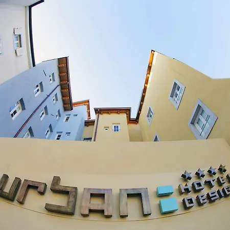 Urban Hotel Design-3